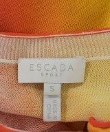 ESCADA SPORT（エスカーダースポーツ）カーディガン その他（柄物・カラフル） サイズ:S レディース/2200692844014