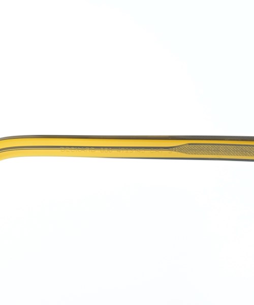 OSCAR MARANGON（オスカーマランゴン）サングラス カーキ サイズ:- メンズ/2200626817077