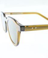 OSCAR MARANGON（オスカーマランゴン）サングラス カーキ サイズ:- メンズ/2200626817077