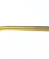 OSCAR MARANGON（オスカーマランゴン）サングラス カーキ サイズ:- メンズ/2200626817077