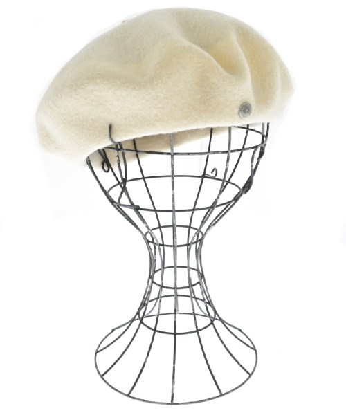 ヘリテージ(HERITAGE)のHERITAGE ハンチング・ベレー帽