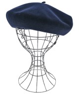 HERITAGE ハンチング・ベレー帽