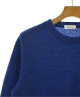 HERITAGE（ヘリテージ）ニット・セーター 青 サイズ:S メンズ/2200678834046