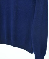 HERITAGE（ヘリテージ）ニット・セーター 青 サイズ:S メンズ/2200678834046