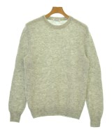 HERITAGE（ヘリテージ）ニット・セーター グレー サイズ:S メンズ/2200678834053