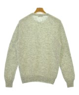 HERITAGE（ヘリテージ）ニット・セーター グレー サイズ:S メンズ/2200678834053
