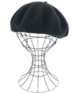 HERITAGE ハンチング・ベレー帽