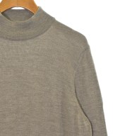 HERITAGE（ヘリテージ）ニット・セーター 茶 サイズ:S レディース/2200704651036