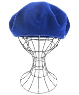 HERITAGE ハンチング・ベレー帽