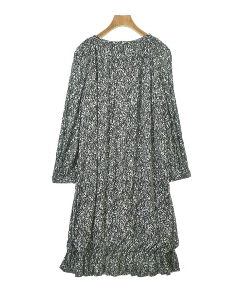 jun ashida（ジュン　アシダ）ワンピース グレー サイズ:F レディース/2200630262016