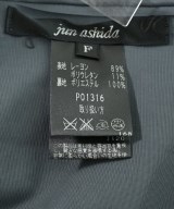 jun ashida（ジュン　アシダ）ワンピース グレー サイズ:F レディース/2200630262016