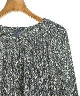 jun ashida（ジュン　アシダ）ワンピース グレー サイズ:F レディース/2200630262016