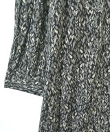 jun ashida（ジュン　アシダ）ワンピース グレー サイズ:F レディース/2200630262016