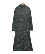 jun ashida（ジュン　アシダ）ワンピース 黒 サイズ:7(S位) レディース/2200630262023