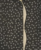 jun ashida（ジュン　アシダ）カジュアルジャケット グレー サイズ:7(S位) レディース/2200642543035