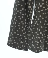 jun ashida（ジュン　アシダ）カジュアルジャケット グレー サイズ:7(S位) レディース/2200642543035