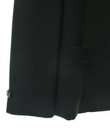 jun ashida（ジュン　アシダ）カジュアルジャケット 黒 サイズ:11(L位) レディース/2200613064019