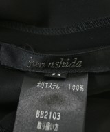 jun ashida（ジュン　アシダ）ブラウス 黒 サイズ:11(L位) レディース/2200613064033