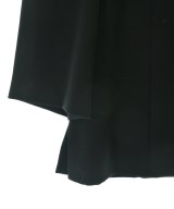 jun ashida（ジュン　アシダ）ブラウス 黒 サイズ:11(L位) レディース/2200613064033