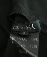 jun ashida（ジュン　アシダ）ブラウス 黒 サイズ:9(M位) レディース/2200613064040