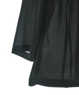 jun ashida（ジュン　アシダ）ブラウス 黒 サイズ:9(M位) レディース/2200613064040