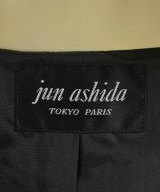 jun ashida（ジュン　アシダ）その他 黒 サイズ:11(L位) レディース/2200625798131