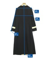 jun ashida（ジュン　アシダ）その他 黒 サイズ:11(L位) レディース/2200625798131