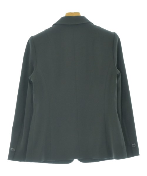 jun ashida（ジュン　アシダ）ジャケット グレー サイズ:7(S位) レディース/2200670084128