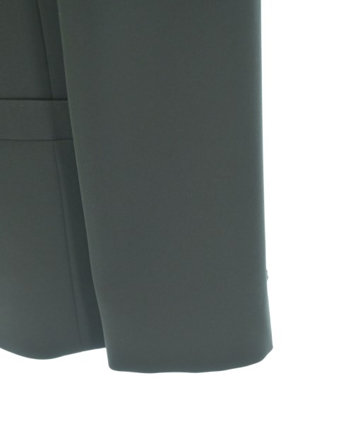 jun ashida（ジュン　アシダ）ジャケット グレー サイズ:7(S位) レディース/2200670084128