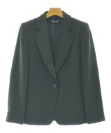 jun ashida（ジュン　アシダ）ジャケット グレー サイズ:7(S位) レディース/2200670084128