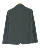 jun ashida（ジュン　アシダ）ジャケット グレー サイズ:7(S位) レディース/2200670084128