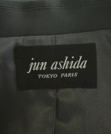 jun ashida（ジュン　アシダ）ジャケット グレー サイズ:7(S位) レディース/2200670084128