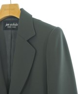 jun ashida（ジュン　アシダ）ジャケット グレー サイズ:7(S位) レディース/2200670084128