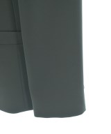 jun ashida（ジュン　アシダ）ジャケット グレー サイズ:7(S位) レディース/2200670084128