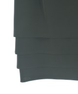 jun ashida（ジュン　アシダ）ひざ丈スカート グレー サイズ:9(M位) レディース/2200670084135