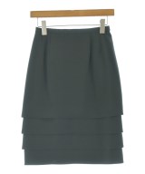 jun ashida ひざ丈スカート