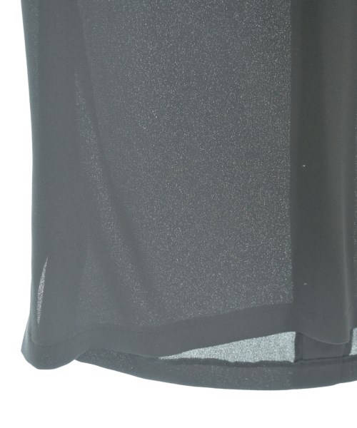 jun ashida（ジュン　アシダ）ブラウス グレー サイズ:7(S位) レディース/2200670084142