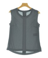 jun ashida ブラウス