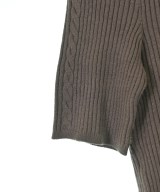 jun ashida（ジュン　アシダ）ニット・セーター 茶 サイズ:M レディース/2200671804039