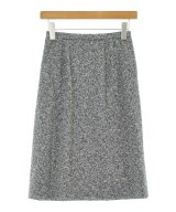 jun ashida ひざ丈スカート