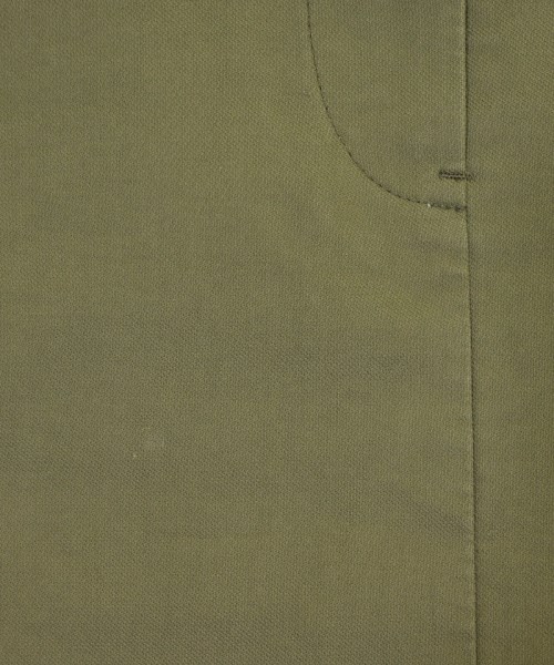 jun ashida（ジュン　アシダ）ロング・マキシ丈スカート カーキ サイズ:7(S位) レディース/2200677359021