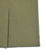 jun ashida（ジュン　アシダ）ロング・マキシ丈スカート カーキ サイズ:7(S位) レディース/2200677359021