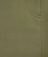 jun ashida（ジュン　アシダ）ロング・マキシ丈スカート カーキ サイズ:7(S位) レディース/2200677359021