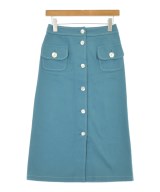 jun ashida ロング・マキシ丈スカート