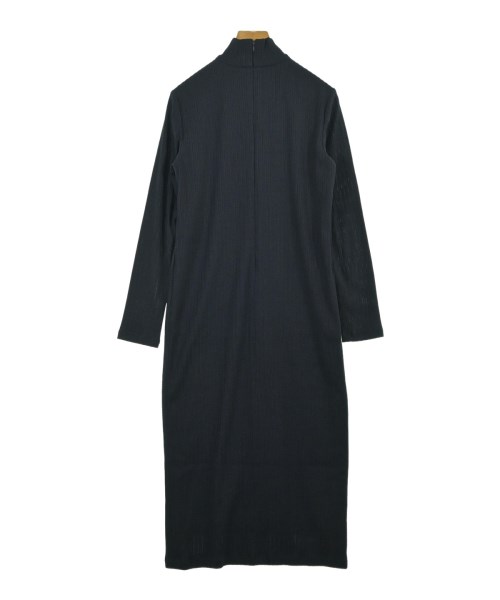 jun ashida（ジュン　アシダ）ワンピース 紺 サイズ:S レディース/2200677359045