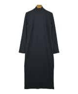 jun ashida（ジュン　アシダ）ワンピース 紺 サイズ:S レディース/2200677359045