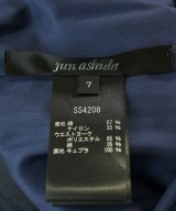 jun ashida（ジュン　アシダ）ロング・マキシ丈スカート グレー サイズ:7(S位) レディース/2200677596037