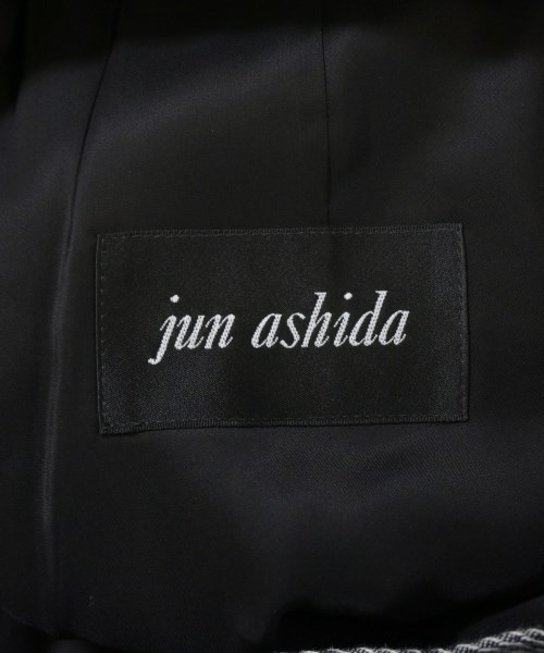 jun ashida（ジュン　アシダ）その他 グレー サイズ:5(XS位) レディース/2200693793069