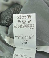 jun ashida（ジュン　アシダ）ブラウス グレー サイズ:11(L位) レディース/2200698714106
