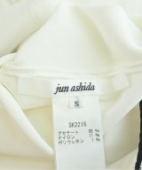 jun ashida（ジュン　アシダ）カーディガン 白 サイズ:S レディース/2200699762069